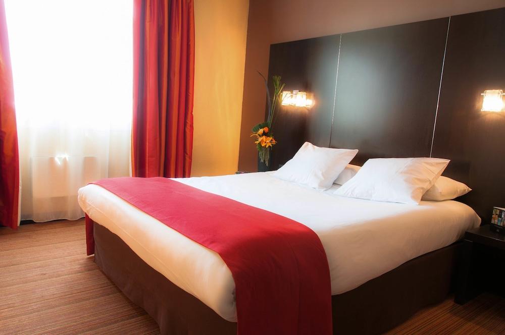 Le Drip's Hotel Marseille