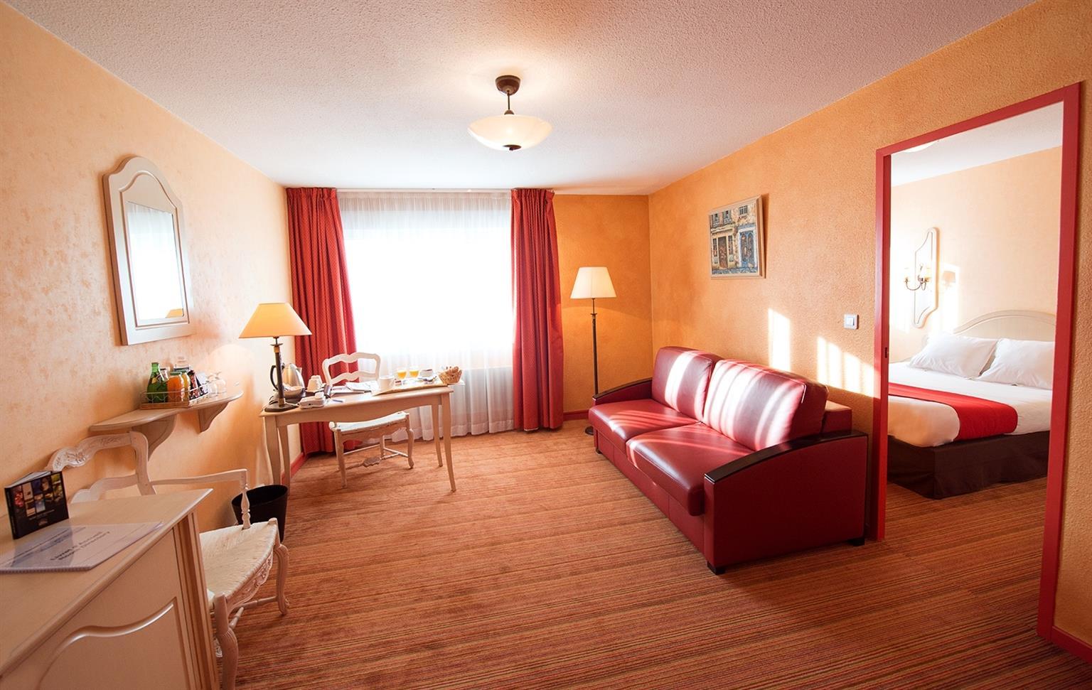 Hotel Le Drip's Marseille