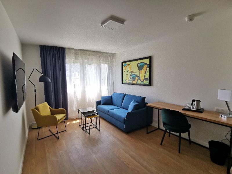 Le Drip's 4* Marseille