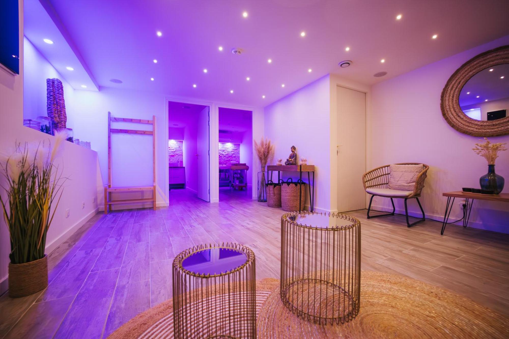 Le Drip's Hotel Marseille