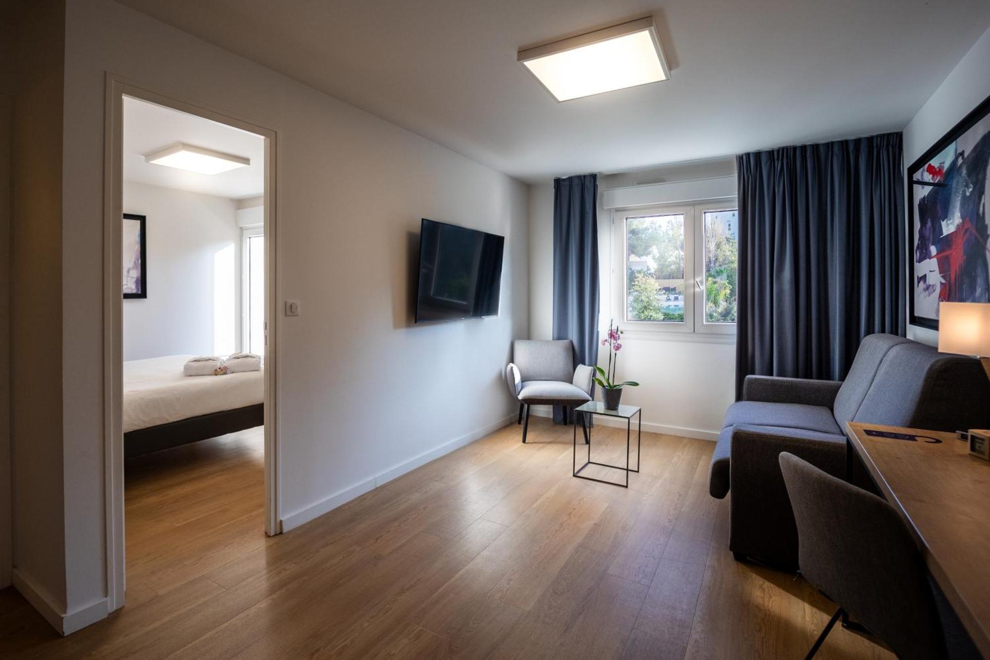 Hotel Le Drip's Marseille