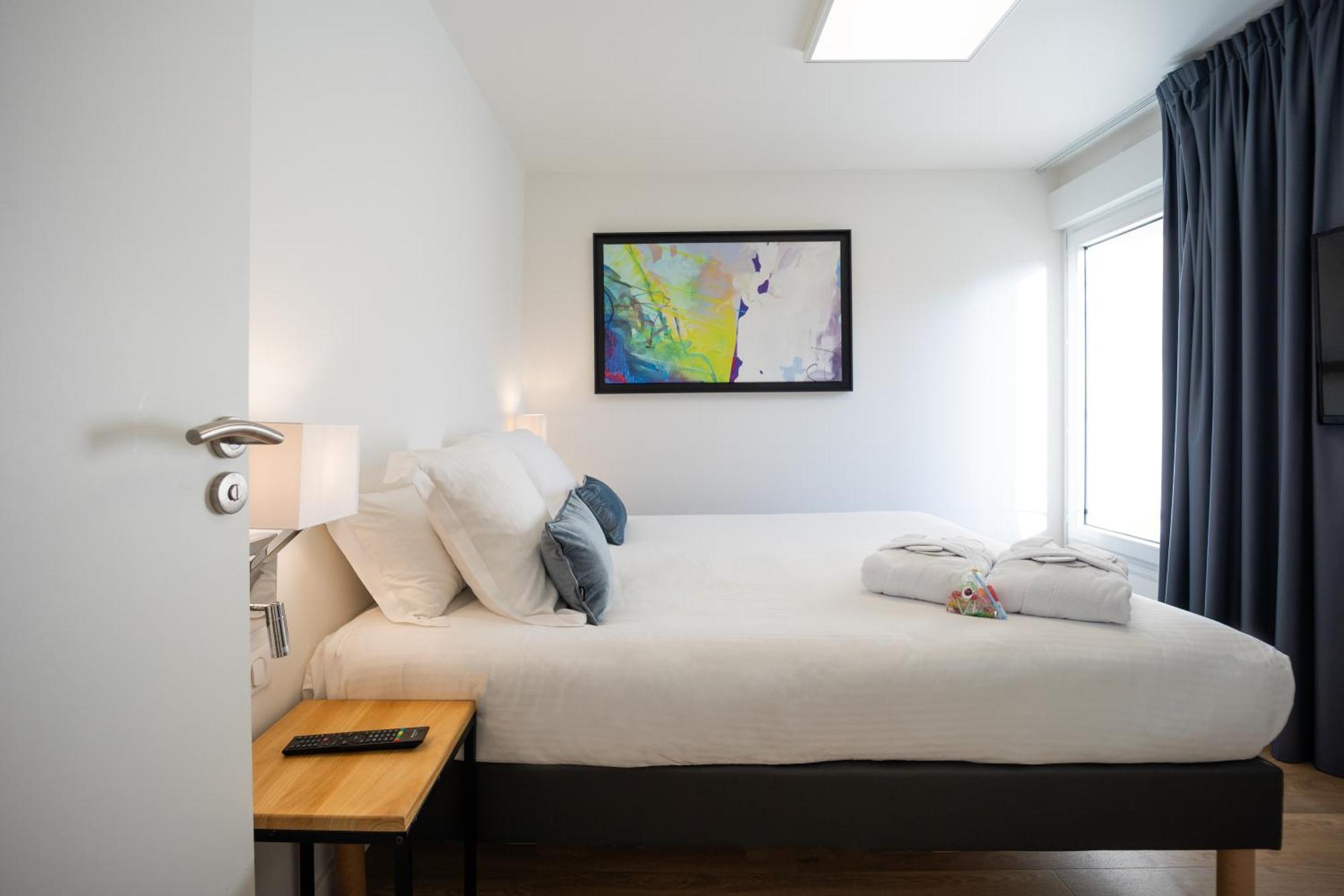 Hotel Le Drip's Marseille