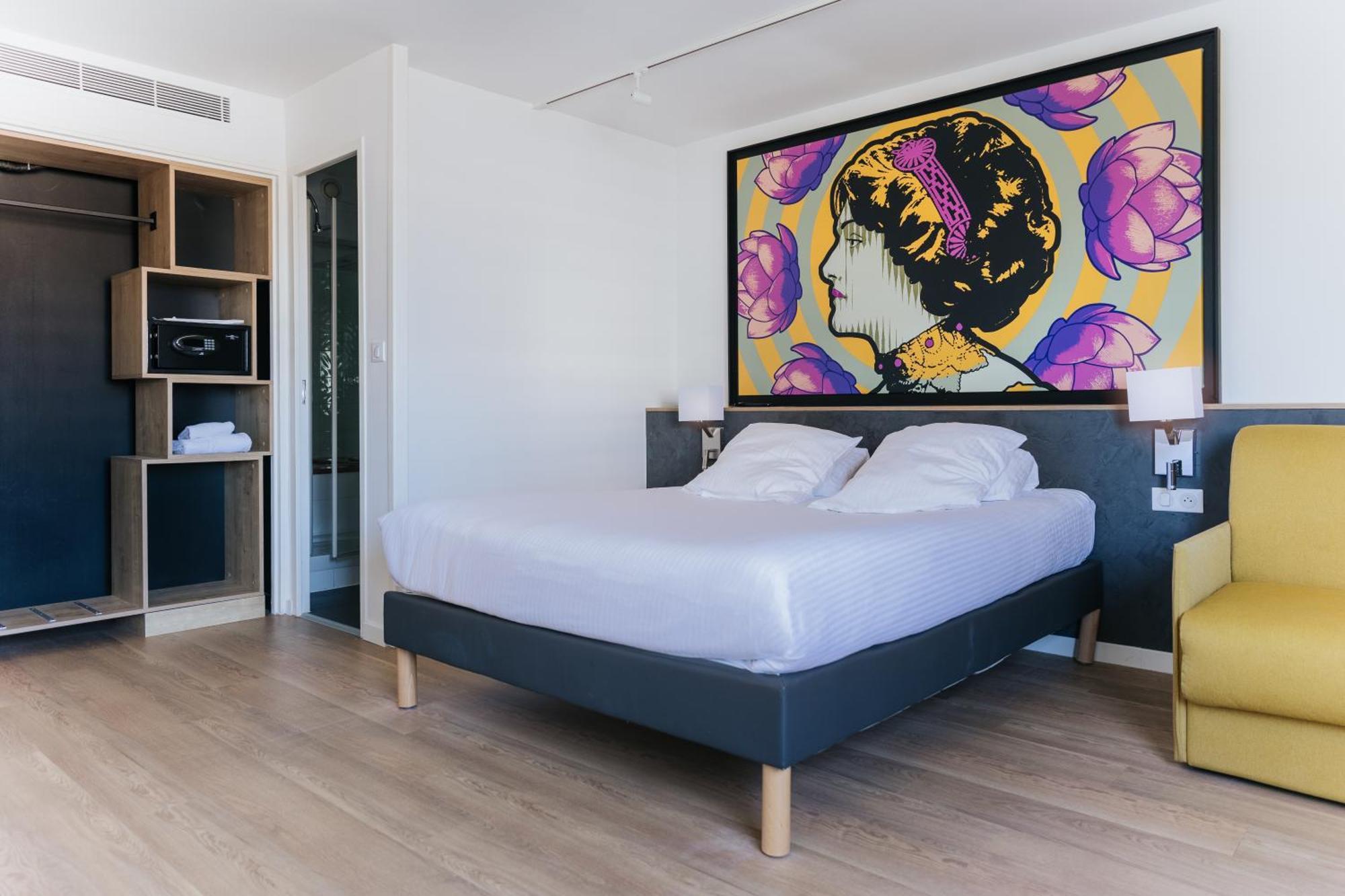 Le Drip's 4* Marseille
