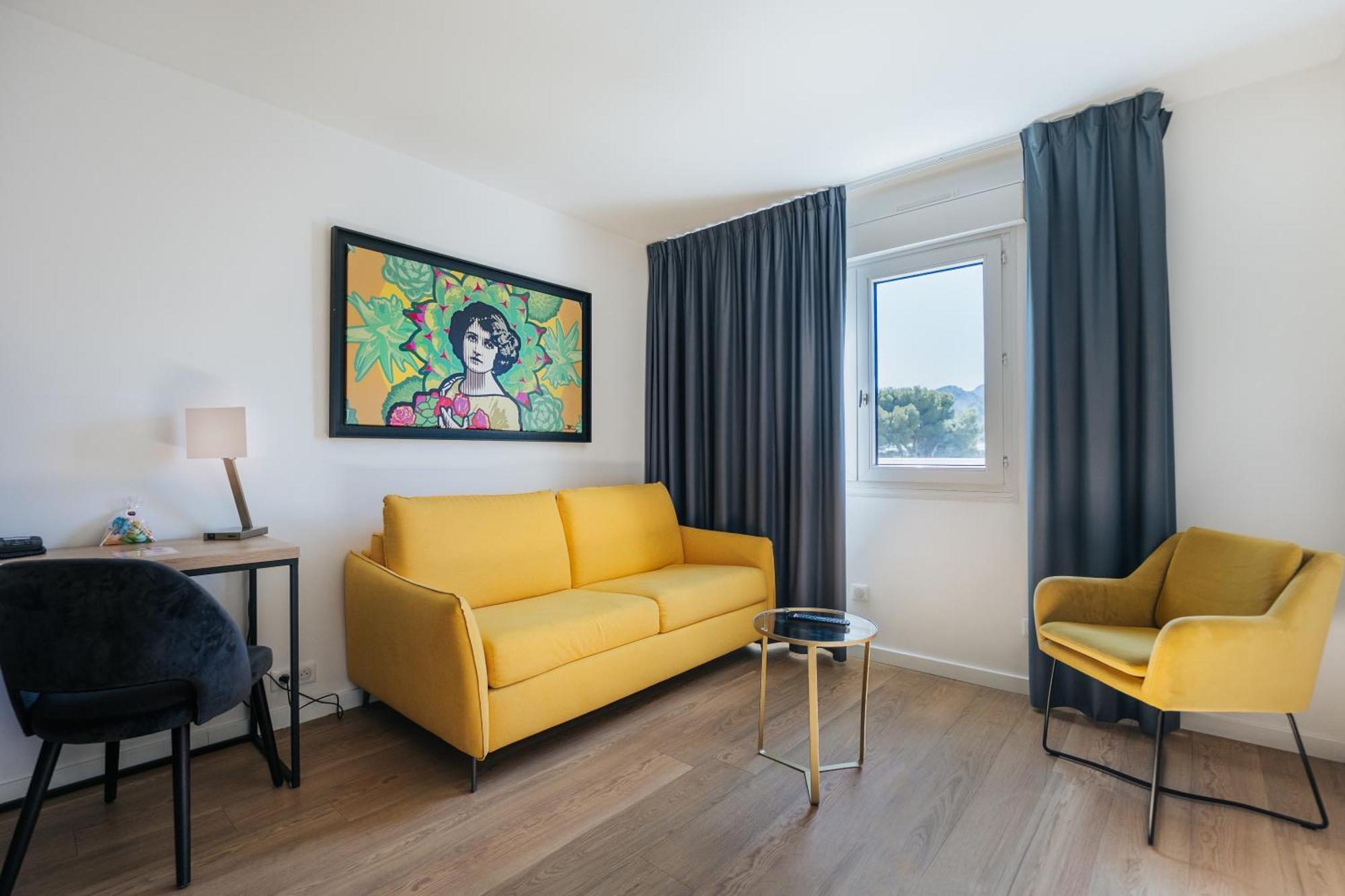 Hotel Le Drip's Marseille