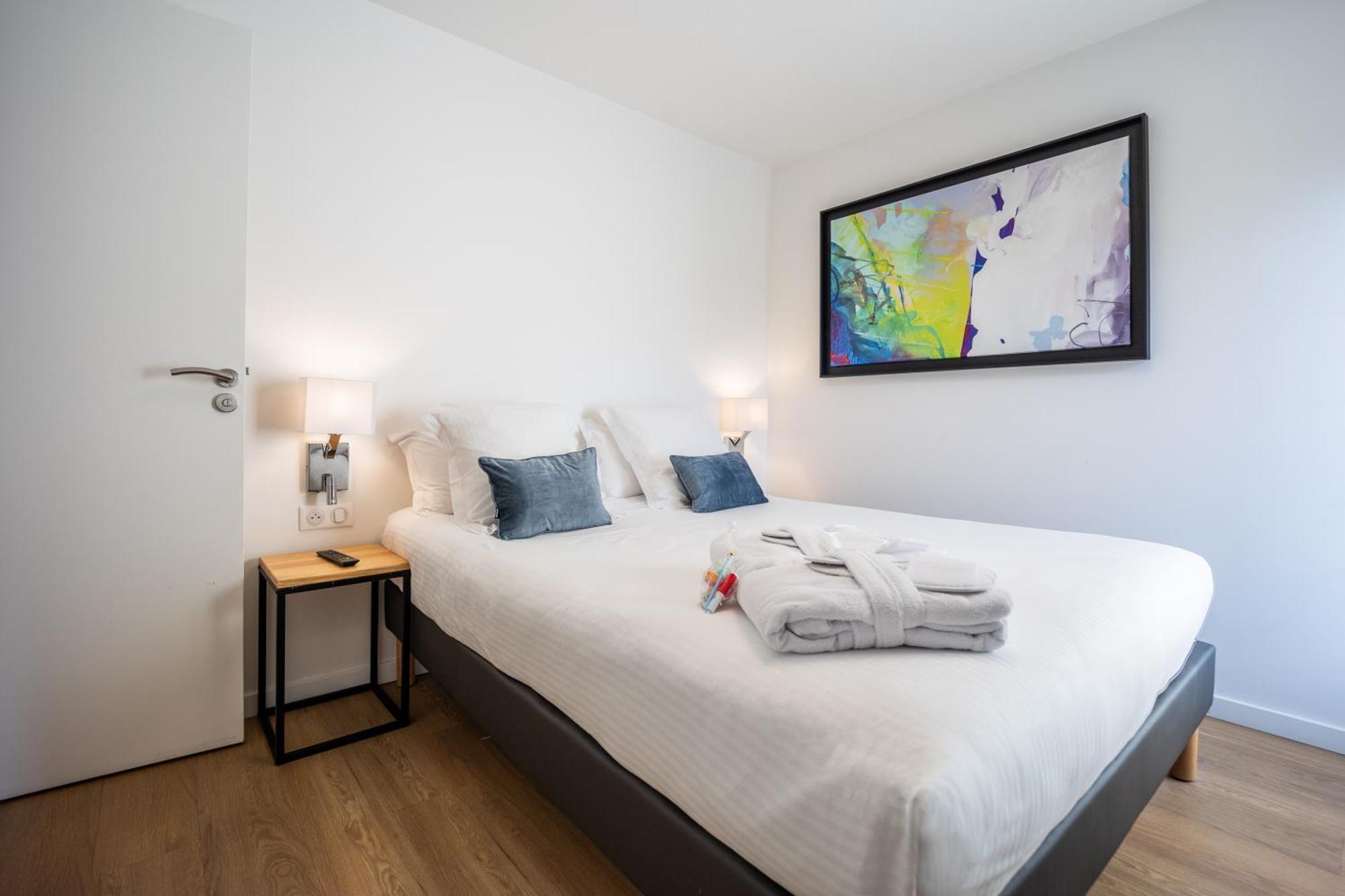 Le Drip's Hotel Marseille