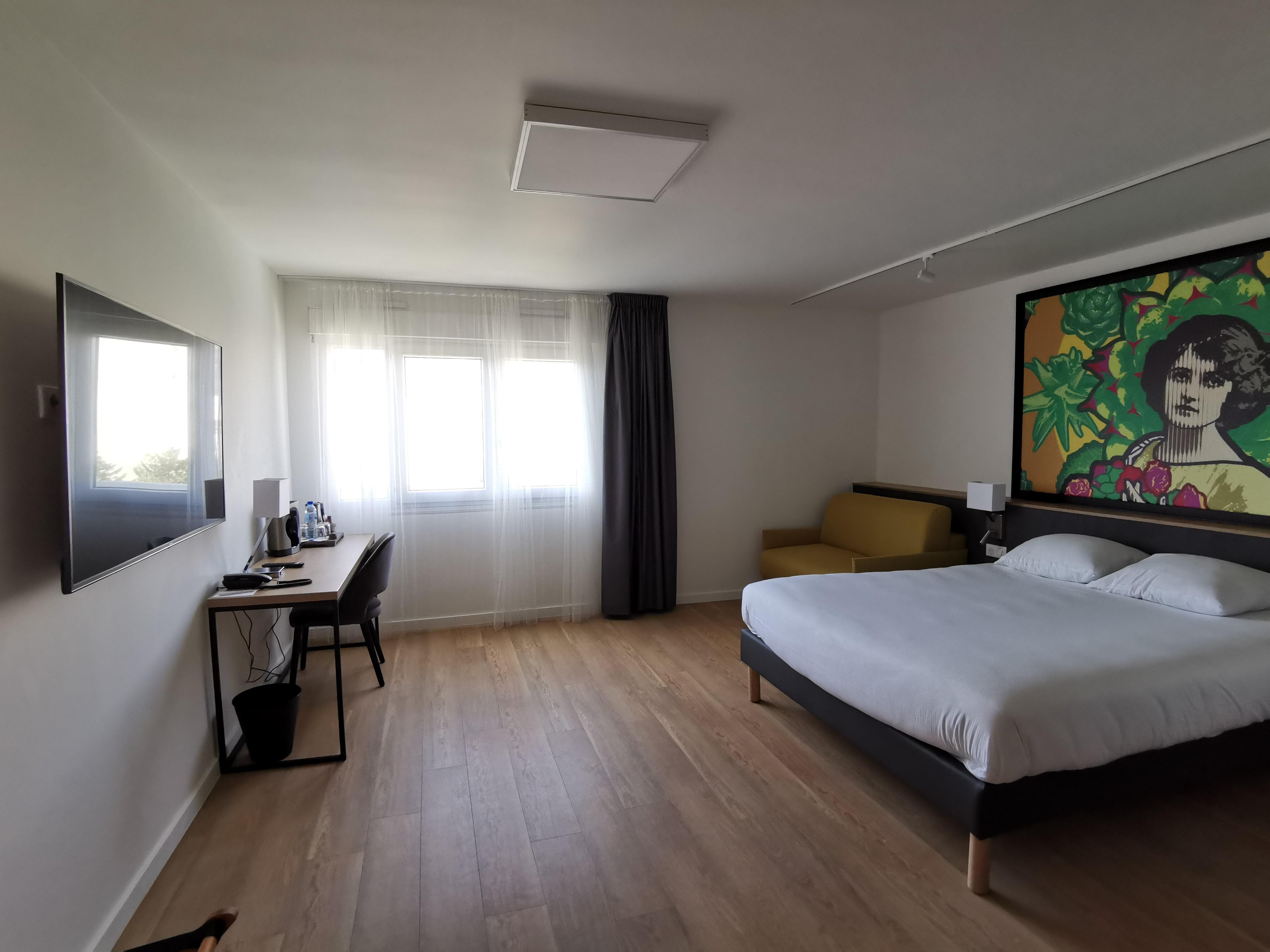 Le Drip's 4* Marseille