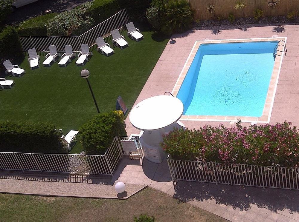 Le Drip's Hotel Marsella